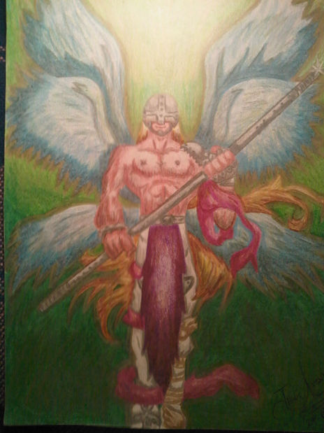 Angel