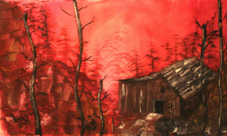paisajes