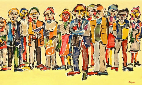 FIGURATIVO Y EXPRESION