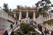 Park güell