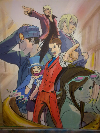 apollo justice 