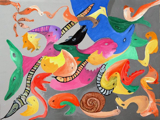 ZOOrapia