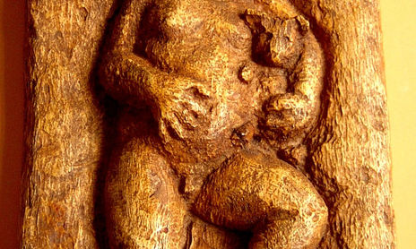 Colección particular de D. José Manuel Rincón