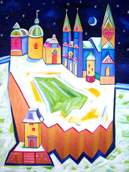 San Wenceslao