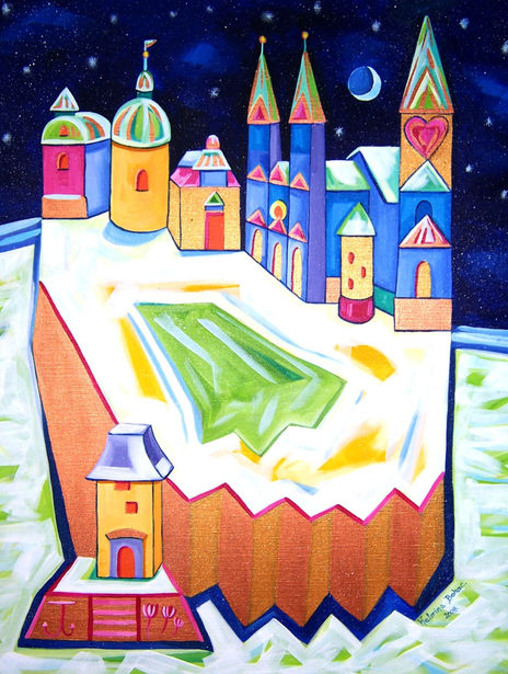 San Wenceslao