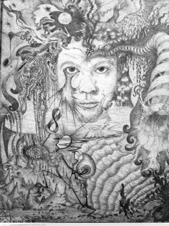retrato