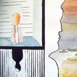 Obra sobre papel thumbnail 2
