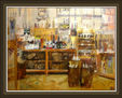 TIENDA DE VINOS