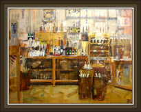 Tienda de vinos