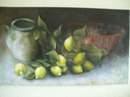 Limones