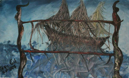 Barco grigo