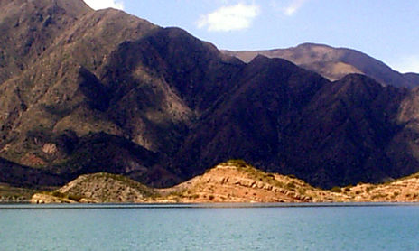 Paisajes