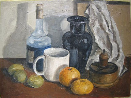 Bodegon