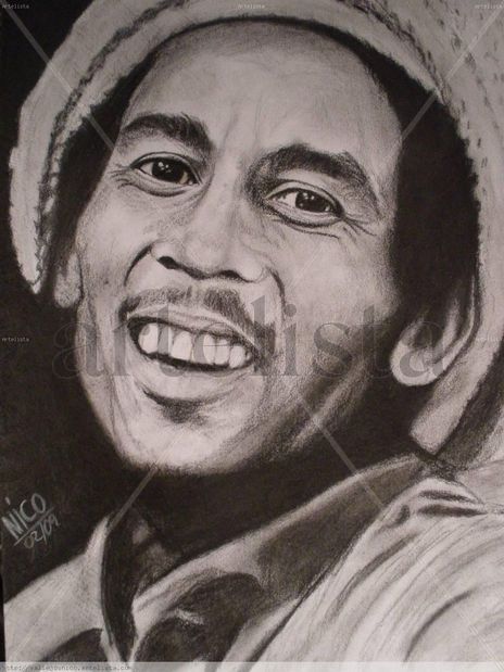 Bob marley ll