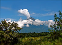 Volcán de Fuego