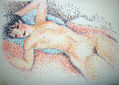 modigliani, desnudo