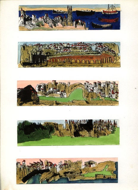 Miniaturas