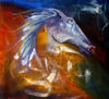 CABALLO SALVAJE