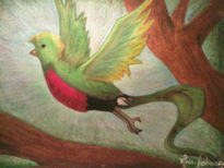 Quetzal