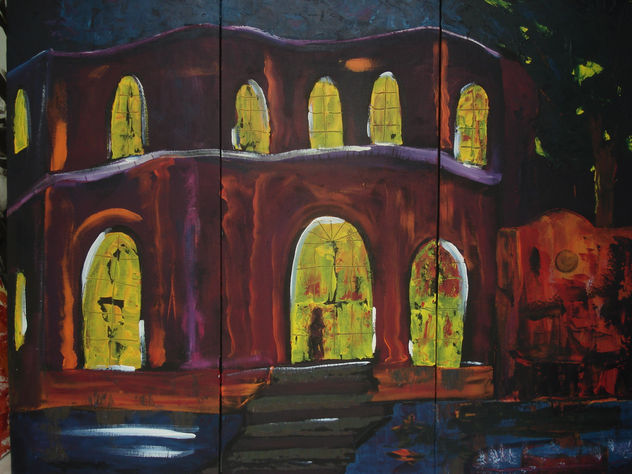 evocacion