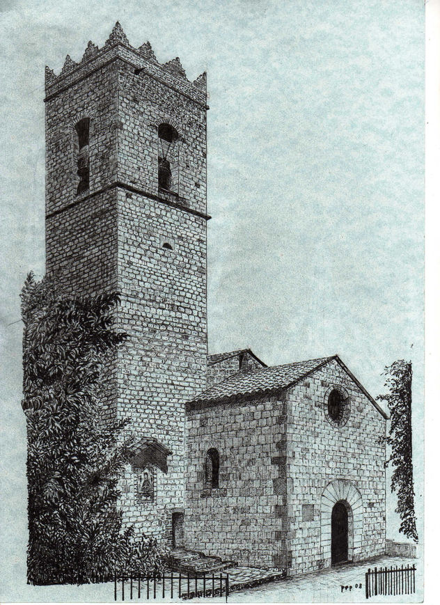 santa maria palau solitar 2