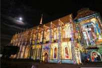 Catedral  de chartres