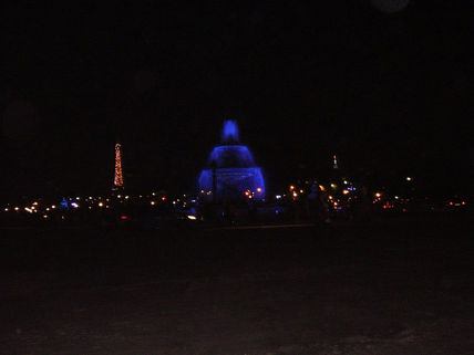 Plaza de la...