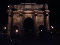 Arco del triunfo