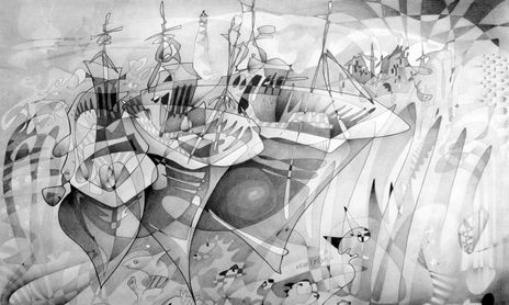 Dibujo
