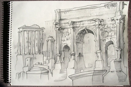 Foro Romano