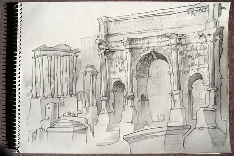 Foro Romano