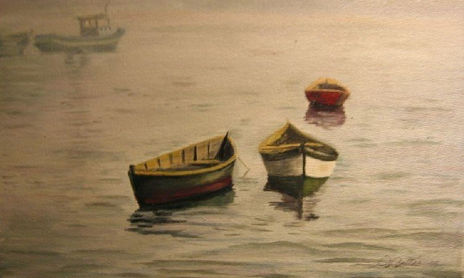 marinas
