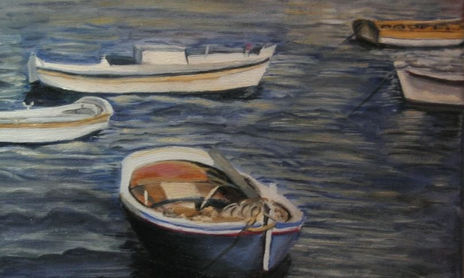marinas