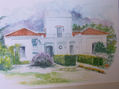 casa de la cultura