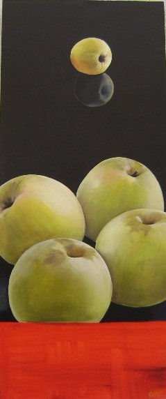 manzanas