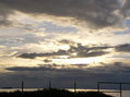 atardecer californiano
