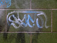Pintada caligráfica