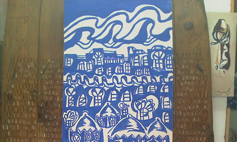 Ciudades