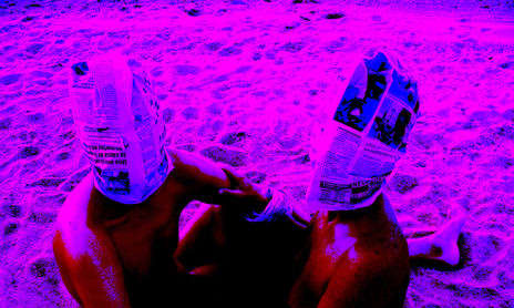"Fotografia - Netart"