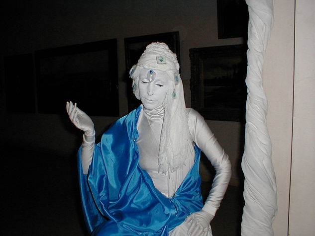 recepción 