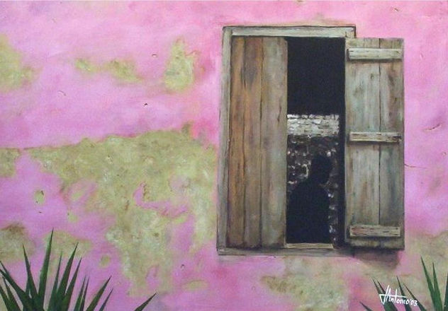 ventana africana