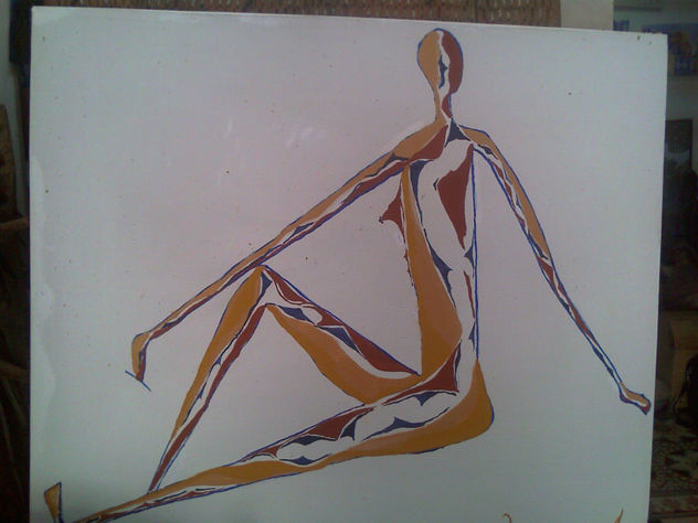 Mujer Exótica