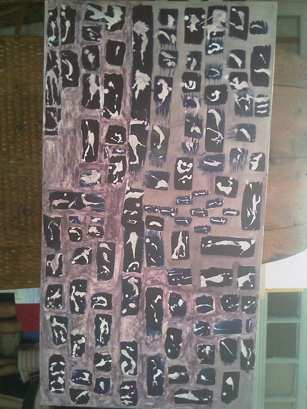 Abstracto N3