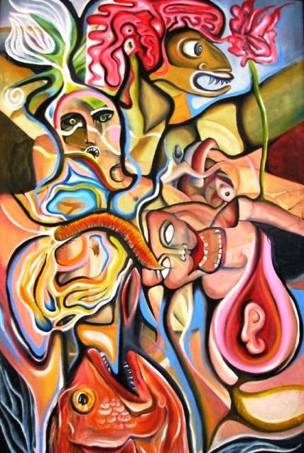 El Encuentro Interno