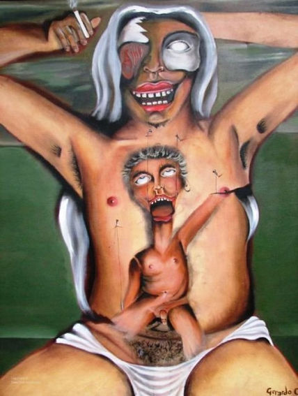 El Engendro...