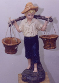 Niño Campesino