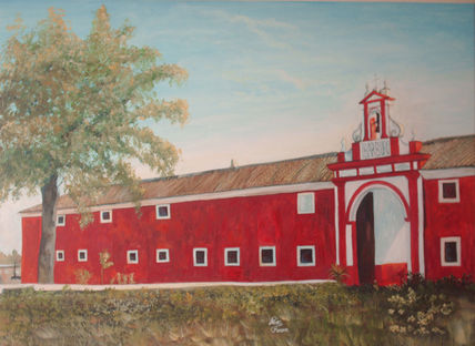 Ibarburu, (encargo)
