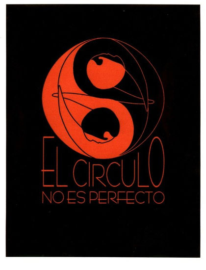 El circulo no es perfecto 