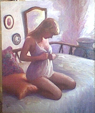 Intimidad