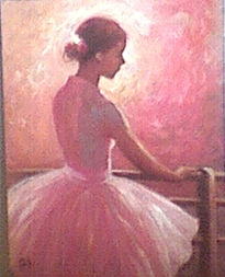 Bailarina